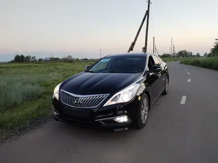 Hyundai Grandeur 2014 года за 5 500 000 тг. в Павлодар – фото 10