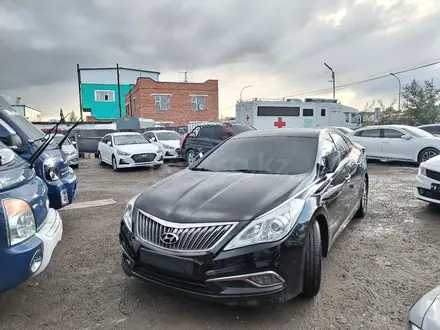 Hyundai Grandeur 2014 года за 5 500 000 тг. в Павлодар