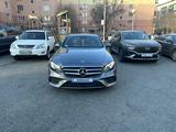 Mercedes-Benz E 300 2017 года за 21 700 000 тг. в Талдыкорган