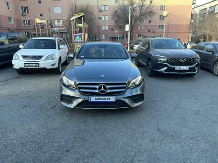 Mercedes-Benz E 300 2017 года за 19 700 000 тг. в Талдыкорган