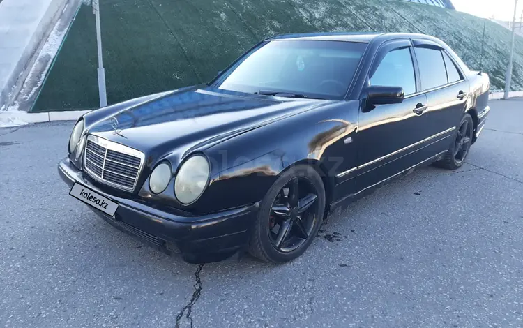 Mercedes-Benz E 280 1998 года за 2 800 000 тг. в Караганда