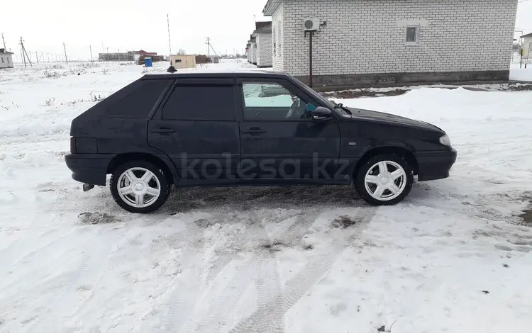 ВАЗ (Lada) 2114 2008 годаfor1 300 000 тг. в Уральск