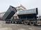 Benchi Heavy Industry  Алдыңғы және артқы жағынан аударылатын жартыл 2026 года за 14 579 558 тг. в Алматы