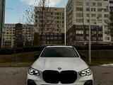 BMW X5 2021 годаүшін45 000 000 тг. в Шымкент – фото 5