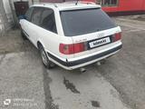 Audi 100 1992 года за 1 800 000 тг. в Павлодар – фото 3