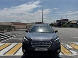 Subaru Outback 2016 года за 9 300 000 тг. в Шымкент