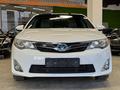 Toyota Camry 2013 годаүшін10 500 000 тг. в Шымкент – фото 2