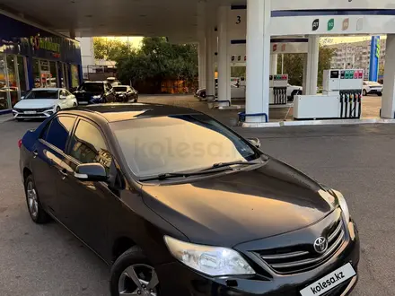 Toyota Corolla 2010 года за 5 500 000 тг. в Алматы – фото 11