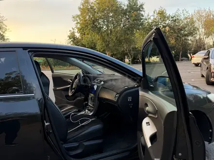 Toyota Corolla 2010 года за 5 500 000 тг. в Алматы – фото 15
