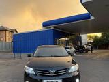 Toyota Corolla 2010 года за 5 500 000 тг. в Алматы