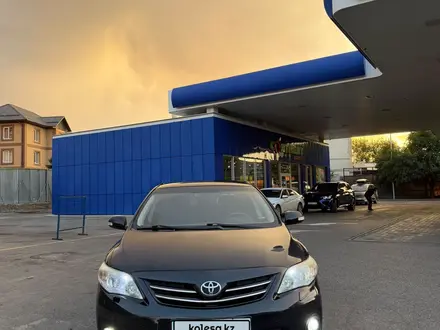 Toyota Corolla 2010 года за 5 500 000 тг. в Алматы