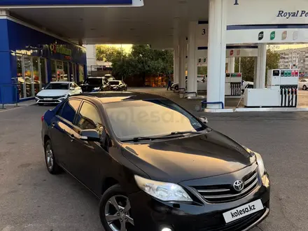Toyota Corolla 2010 года за 5 500 000 тг. в Алматы – фото 9