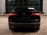 Kia K7 2013 года за 7 000 000 тг. в Караганда – фото 4