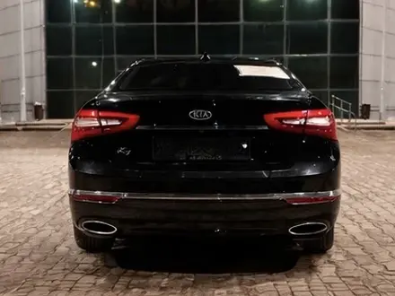 Kia K7 2013 года за 7 000 000 тг. в Караганда – фото 4
