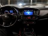 Kia K7 2013 года за 7 000 000 тг. в Караганда – фото 3