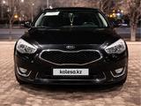 Kia K7 2013 года за 7 000 000 тг. в Караганда – фото 2