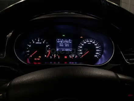 Kia K7 2013 года за 7 000 000 тг. в Караганда – фото 6