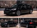Kia K7 2013 года за 7 000 000 тг. в Караганда – фото 7