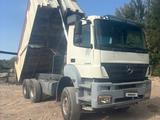 Mercedes-Benz 2008 годаүшін11 000 000 тг. в Алматы – фото 2