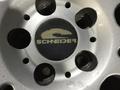 Диски r17 5x100 Schneider A-tech, из Японииүшін220 000 тг. в Алматы – фото 3