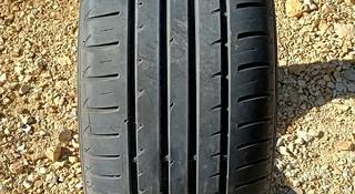 ОДНА шина 225/55 R16 — "Hankook Ventus Prime 2" (Венгрия), летняя за 25 000 тг. в Астана