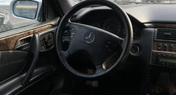 Mercedes-Benz E 320 2001 года за 5 500 000 тг. в Алматы – фото 3