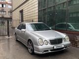 Mercedes-Benz E 320 2001 года за 5 200 000 тг. в Алматы