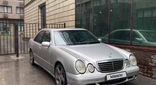 Mercedes-Benz E 320 2001 года за 4 800 000 тг. в Алматы