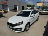 ВАЗ (Lada) Vesta SW 2024 годаүшін6 500 000 тг. в Астана