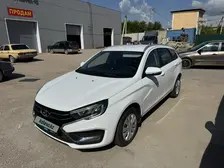 ВАЗ (Lada) Vesta SW