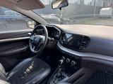 ВАЗ (Lada) Vesta SW 2024 годаүшін6 500 000 тг. в Астана – фото 3