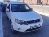 Mitsubishi Outlander 2007 годаүшін6 000 000 тг. в Кызылорда