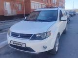 Mitsubishi Outlander 2007 годаүшін6 000 000 тг. в Кызылорда – фото 2