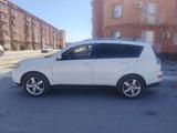Mitsubishi Outlander 2007 годаүшін6 000 000 тг. в Кызылорда – фото 3