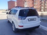 Mitsubishi Outlander 2007 годаүшін6 000 000 тг. в Кызылорда – фото 4