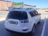 Mitsubishi Outlander 2007 годаүшін6 000 000 тг. в Кызылорда – фото 5