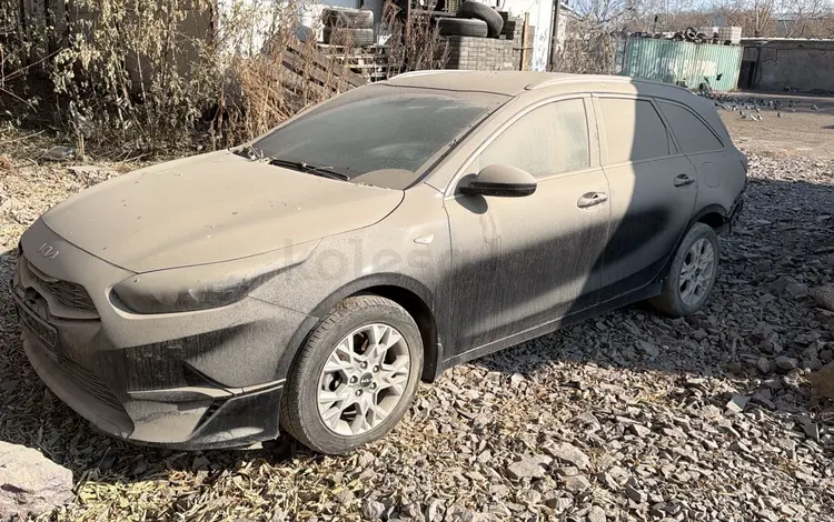 Kia Cee'd 2024 года за 10 000 тг. в Караганда