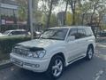 Lexus LX 470 2001 годаүшін8 000 000 тг. в Шымкент – фото 4