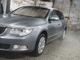 Skoda Superb 2009 года за 4 100 000 тг. в Павлодар – фото 4
