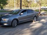 Skoda Superb 2009 года за 4 100 000 тг. в Павлодар