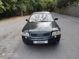 Audi A6 1998 годаfor2 300 000 тг. в Шымкент – фото 2