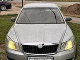 Skoda Octavia 2012 года за 3 500 000 тг. в Уральск – фото 2