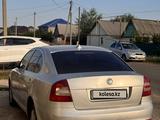 Skoda Octavia 2012 года за 3 500 000 тг. в Уральск – фото 4