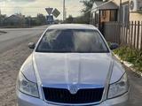 Skoda Octavia 2012 года за 3 500 000 тг. в Уральск – фото 3