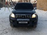 Toyota Land Cruiser Prado 2008 года за 14 500 000 тг. в Алматы