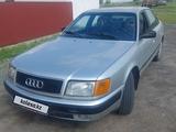 Audi 100 1992 года за 2 300 000 тг. в Павлодар – фото 4