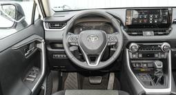 Toyota RAV4 2024 годаүшін15 585 000 тг. в Алматы – фото 5