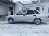 ВАЗ (Lada) 2115 2006 годаүшін830 000 тг. в Айтеке би