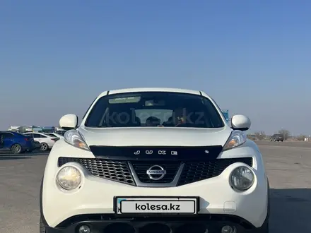 Nissan Juke 2013 года за 5 500 000 тг. в Алматы