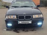 BMW 318 1995 годаүшін1 285 000 тг. в Кокшетау – фото 2